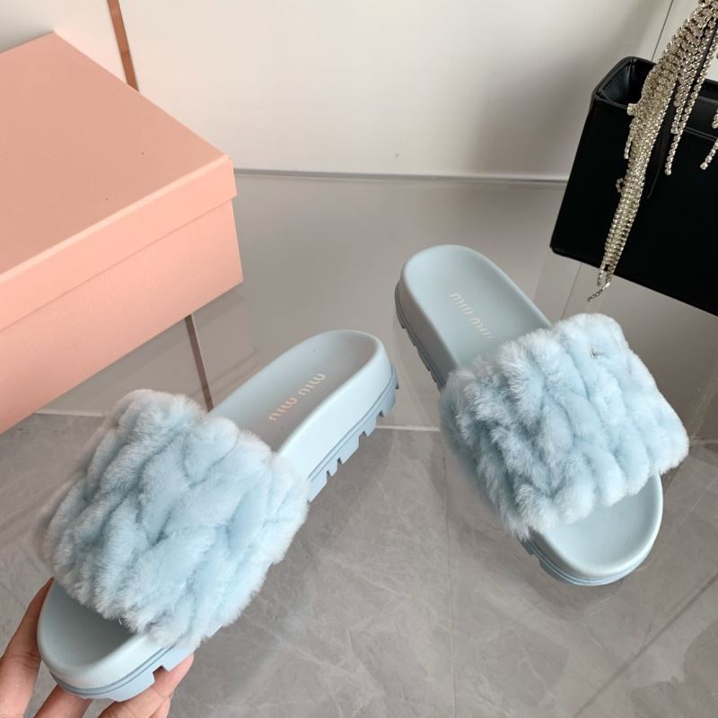 Miu Miu Sandals